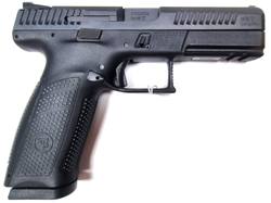 Buy 9mm CZ P-10F Black Synthetic in NZ New Zealand.