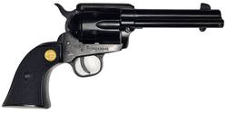 Buy Chiappa 1873-22 Revolver Blued 4" in NZ New Zealand.