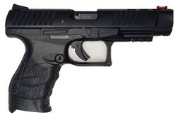 Buy 22 Walther PPQ M2 5" in NZ New Zealand.