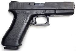 Buy 9mm Glock 17 Gen2 Ex-Belgium Police in NZ New Zealand.